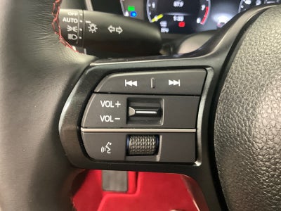 2024 Honda Civic Base