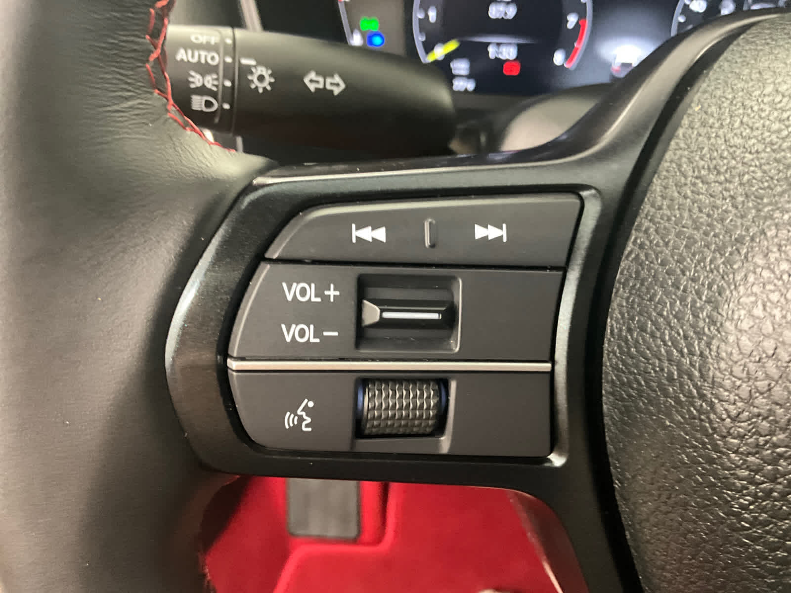 2024 Honda Civic Base