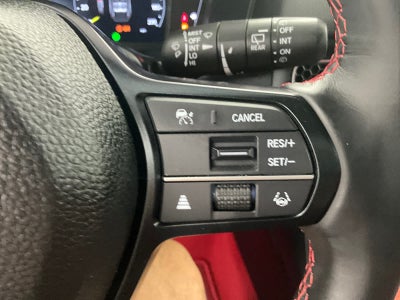 2024 Honda Civic Base