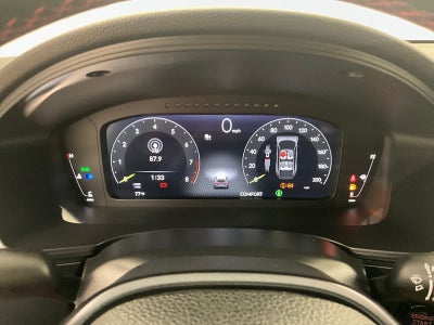 2024 Honda Civic Base
