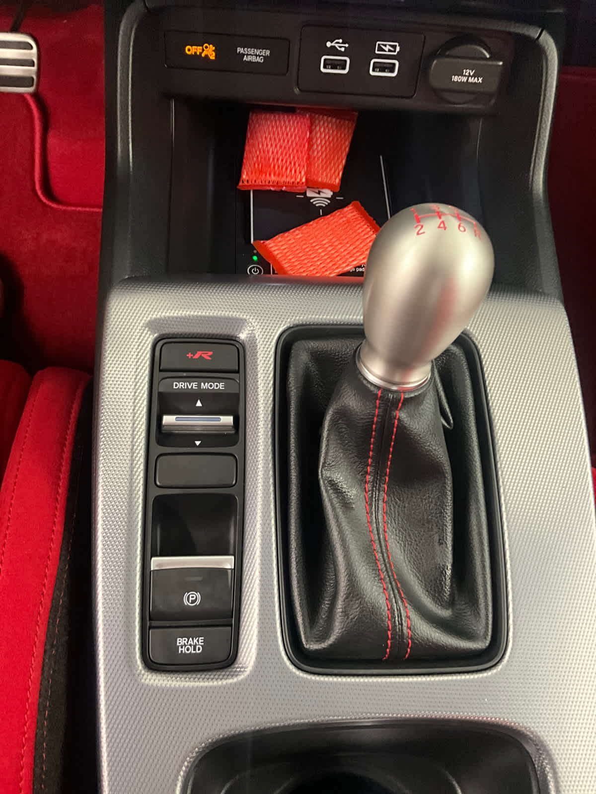 2024 Honda Civic Base