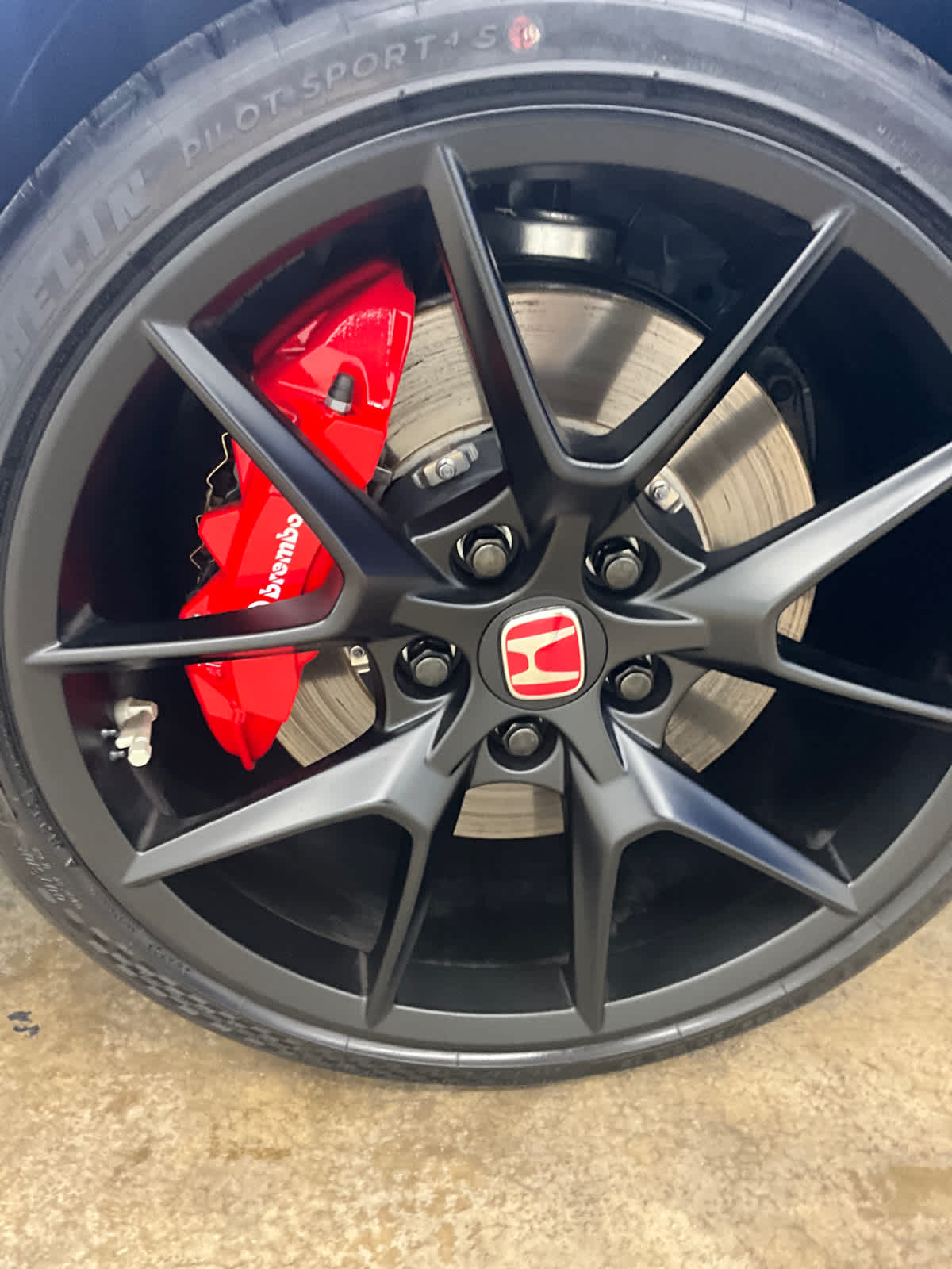 2024 Honda Civic Base