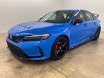 2024 Honda Civic Base