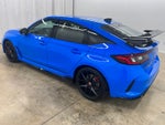 2024 Honda Civic Base