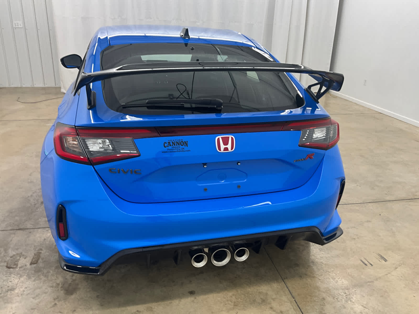 2024 Honda Civic Base