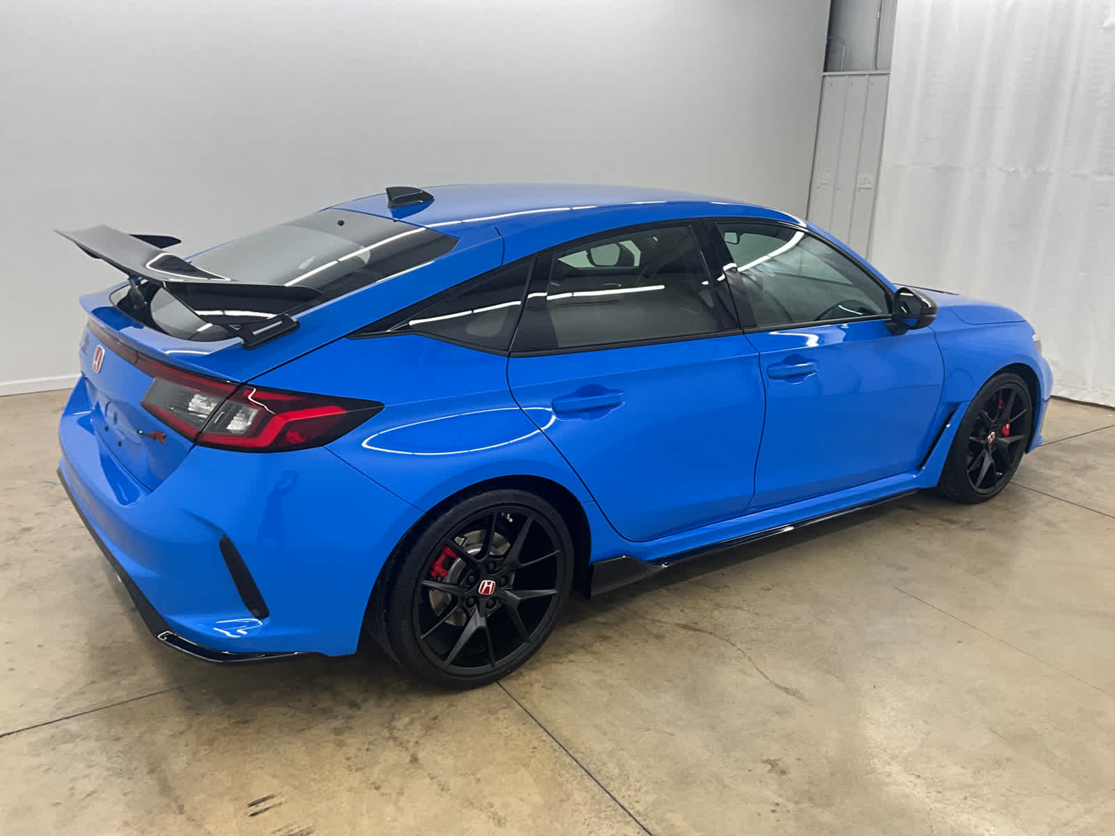 2024 Honda Civic Base