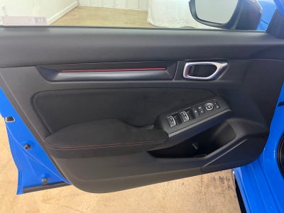 2024 Honda Civic Base