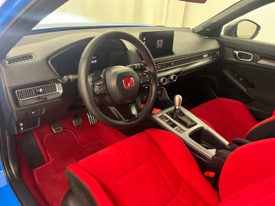 2024 Honda Civic Base