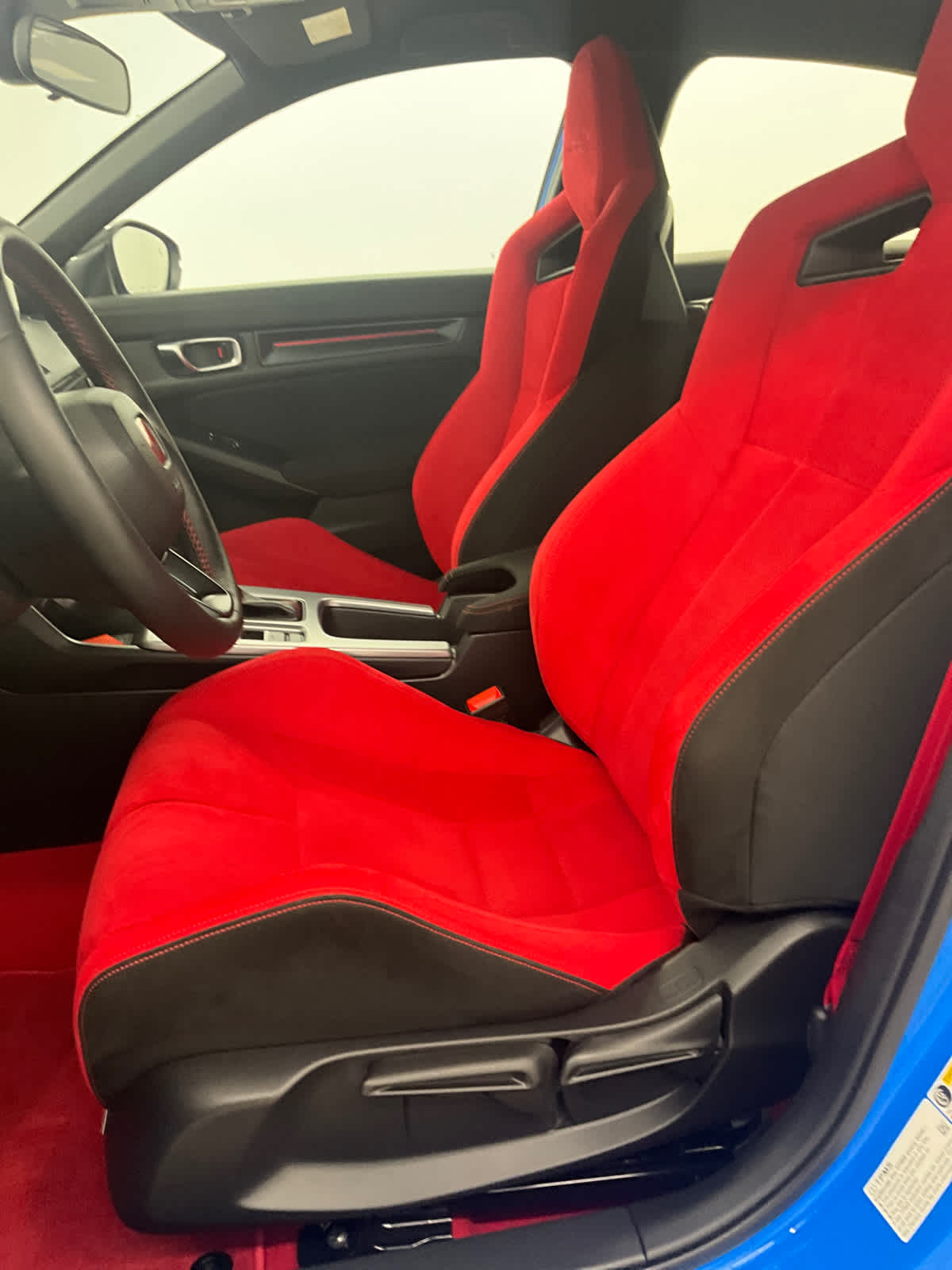 2024 Honda Civic Base