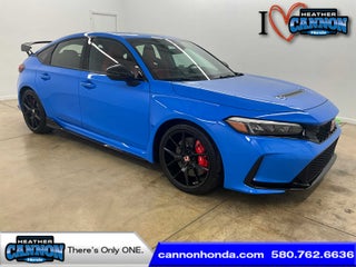 2024 Honda Civic Base
