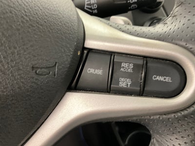 2013 Honda Fit Sport