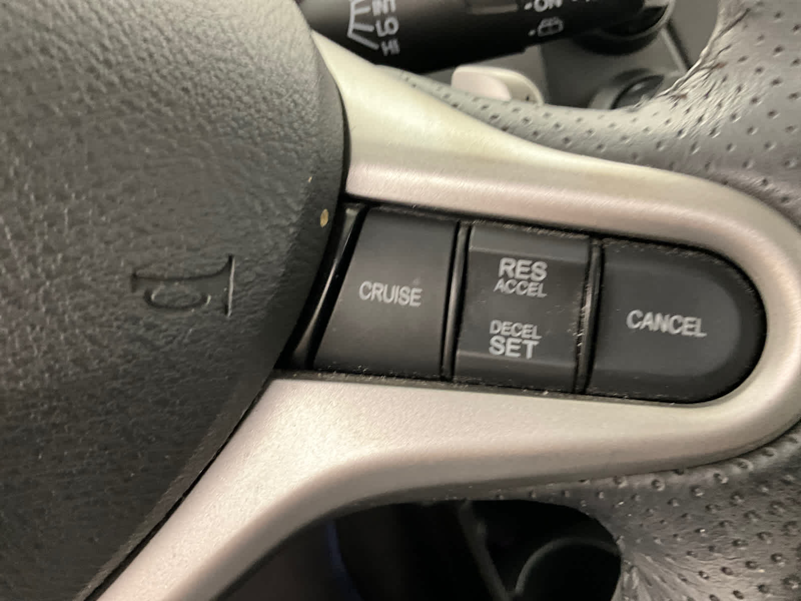 2013 Honda Fit Sport