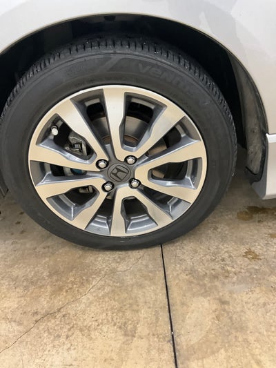 2013 Honda Fit Sport