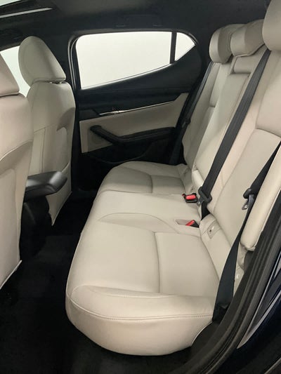 2024 Mazda Mazda3 Hatchback 2.5 S Preferred