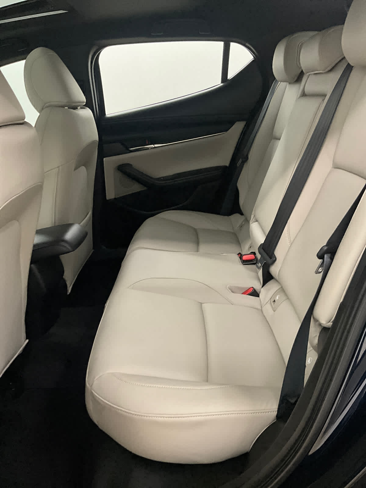 2024 Mazda Mazda3 Hatchback 2.5 S Preferred