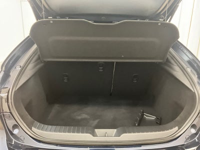 2024 Mazda Mazda3 Hatchback 2.5 S Preferred