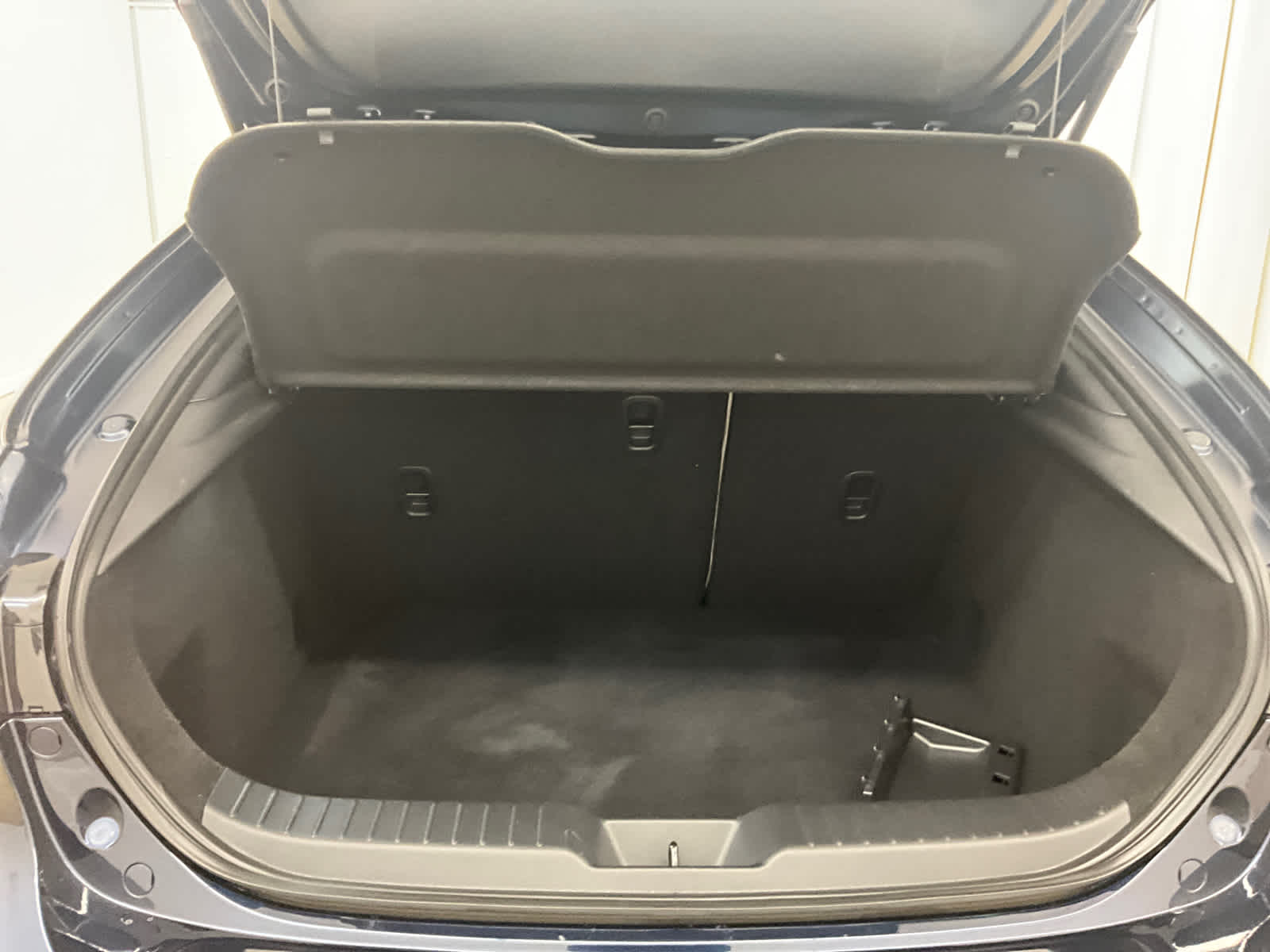 2024 Mazda Mazda3 Hatchback 2.5 S Preferred