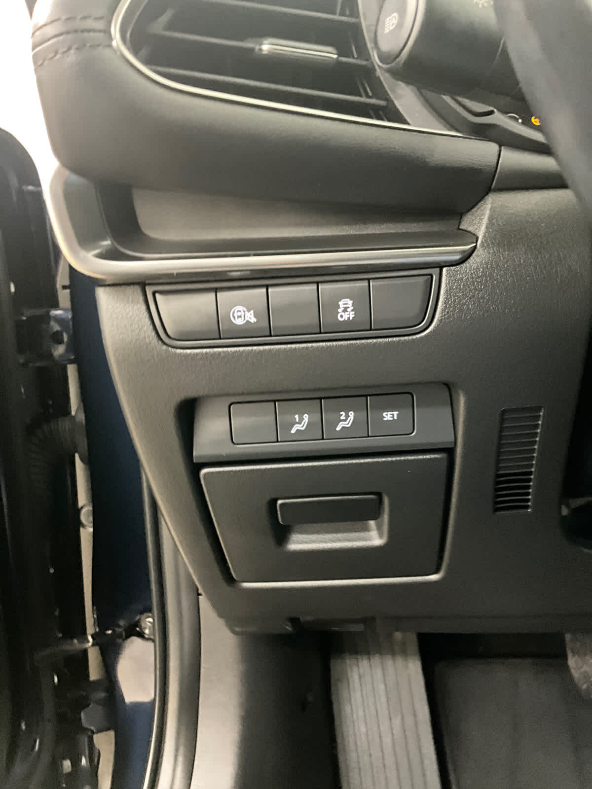 2024 Mazda Mazda3 Hatchback 2.5 S Preferred