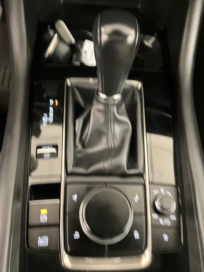 2024 Mazda Mazda3 Hatchback 2.5 S Preferred