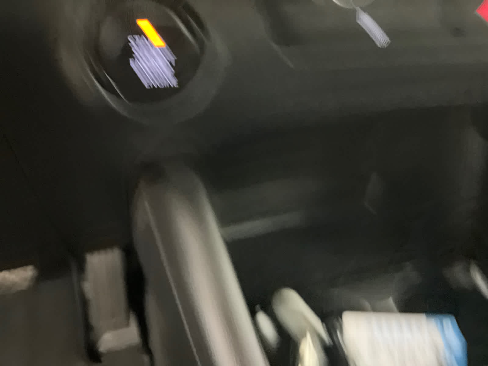 2024 Mazda Mazda3 Hatchback 2.5 S Preferred