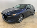 2024 Mazda Mazda3 Hatchback 2.5 S Preferred