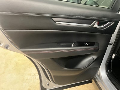 2023 Mazda Mazda CX-5 2.5 Turbo