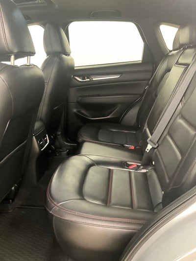 2023 Mazda Mazda CX-5 2.5 Turbo