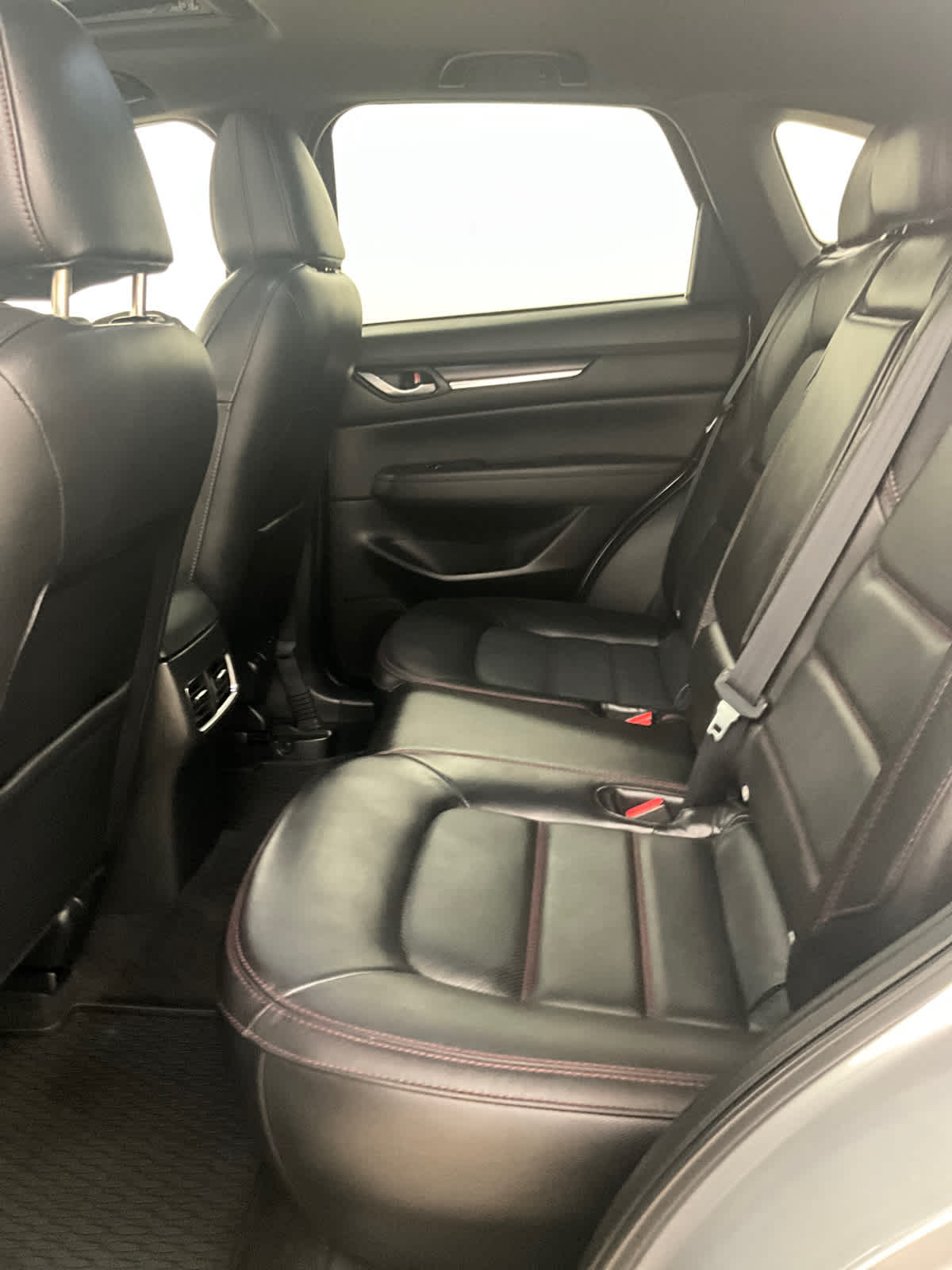 2023 Mazda Mazda CX-5 2.5 Turbo