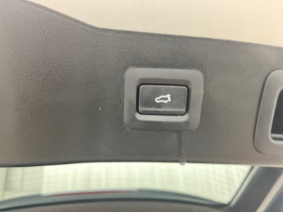 2023 Mazda Mazda CX-5 2.5 Turbo