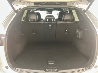 2023 Mazda Mazda CX-5 2.5 Turbo