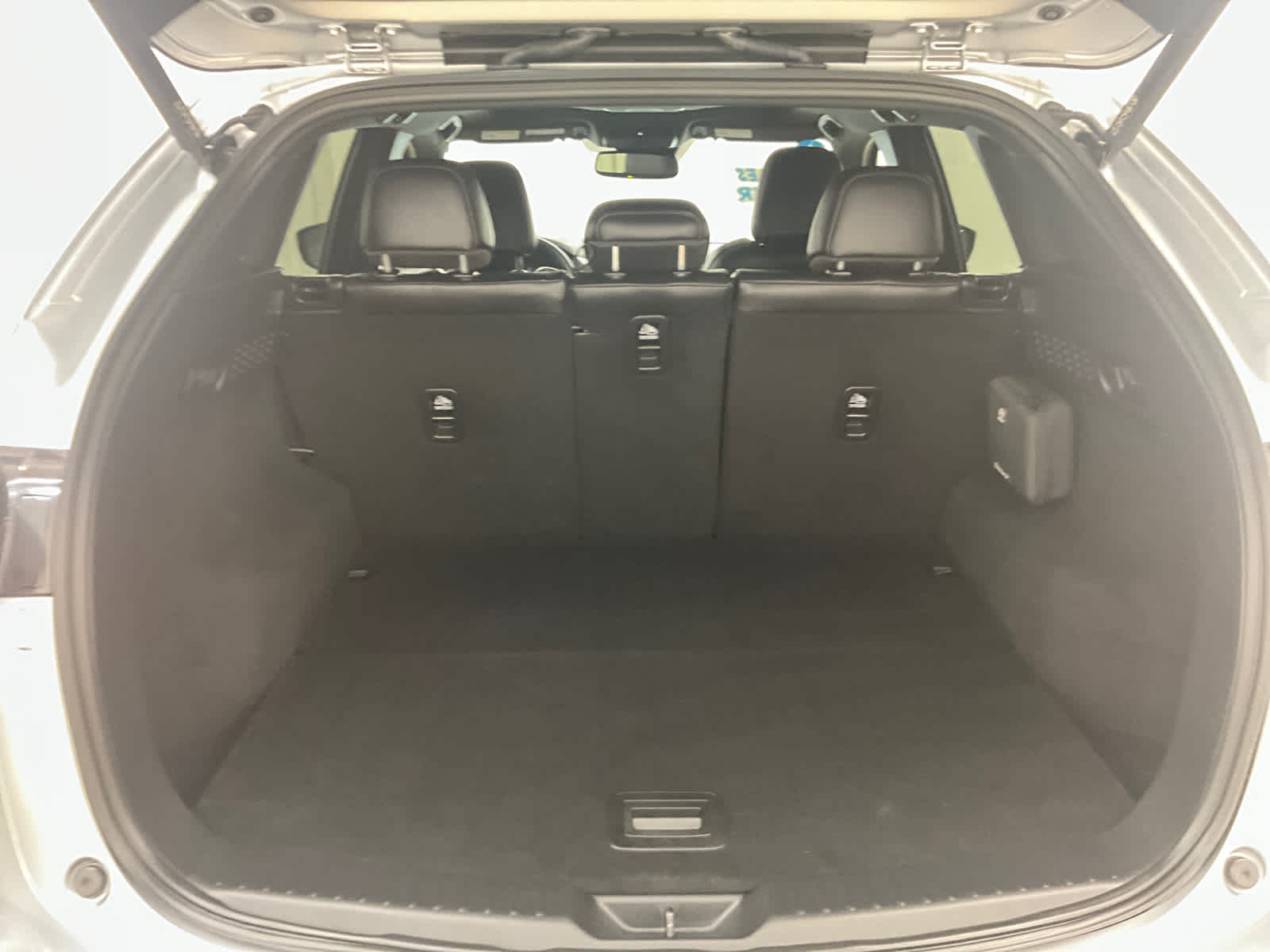 2023 Mazda Mazda CX-5 2.5 Turbo