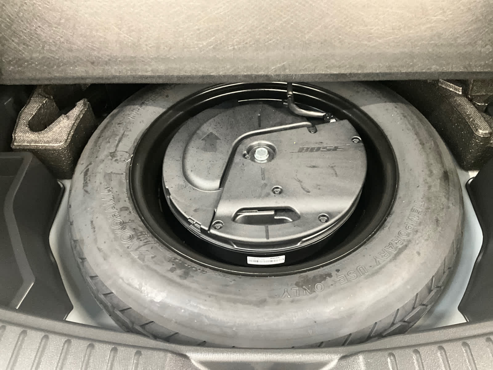 2023 Mazda Mazda CX-5 2.5 Turbo