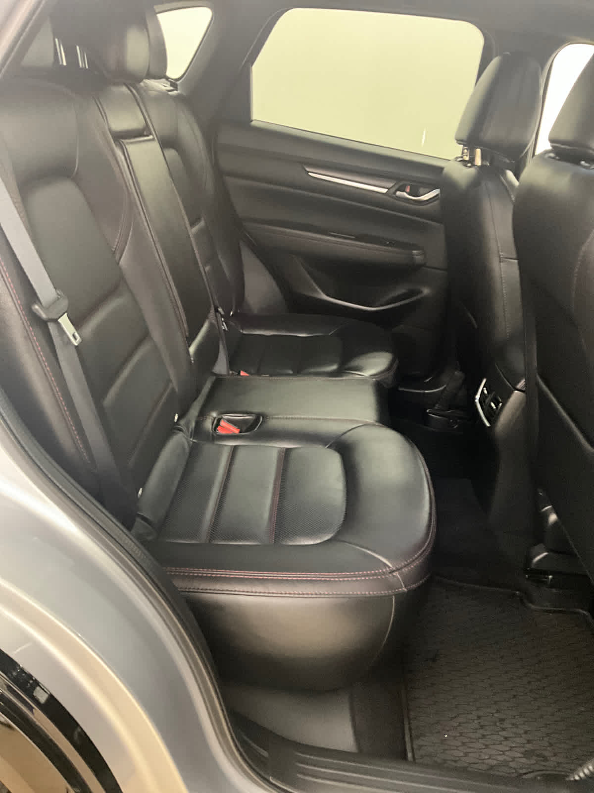 2023 Mazda Mazda CX-5 2.5 Turbo