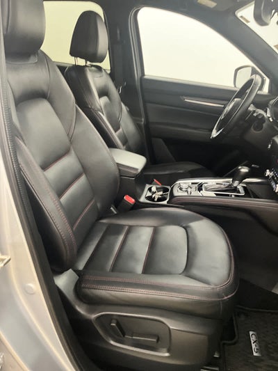 2023 Mazda Mazda CX-5 2.5 Turbo