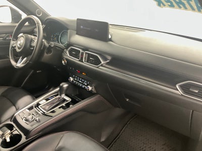 2023 Mazda Mazda CX-5 2.5 Turbo