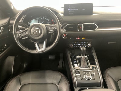 2023 Mazda Mazda CX-5 2.5 Turbo