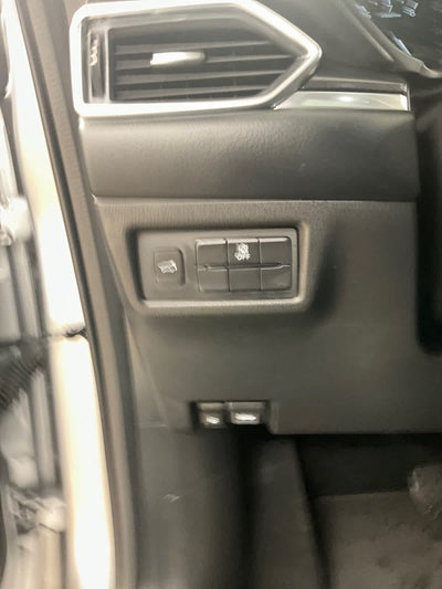 2023 Mazda Mazda CX-5 2.5 Turbo