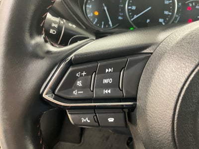 2023 Mazda Mazda CX-5 2.5 Turbo