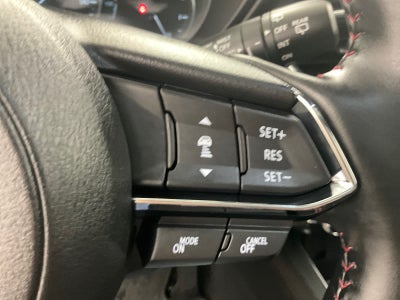 2023 Mazda Mazda CX-5 2.5 Turbo