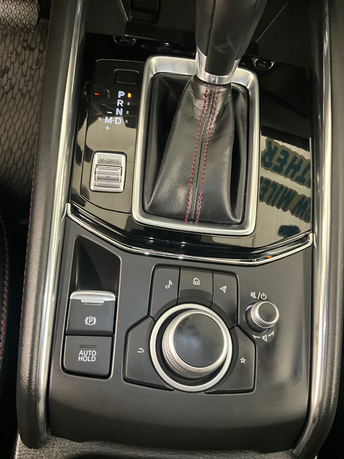 2023 Mazda Mazda CX-5 2.5 Turbo