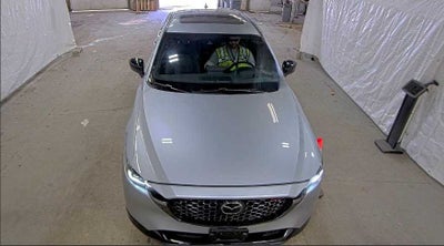 2023 Mazda Mazda CX-5 2.5 Turbo