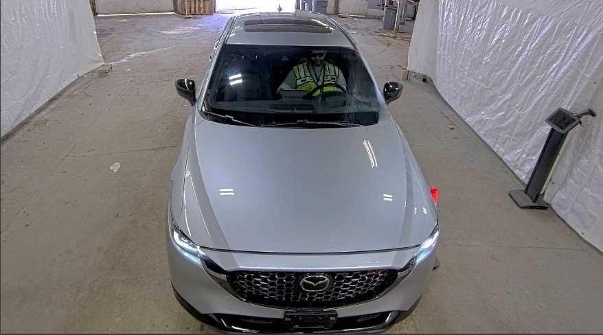 2023 Mazda Mazda CX-5 2.5 Turbo