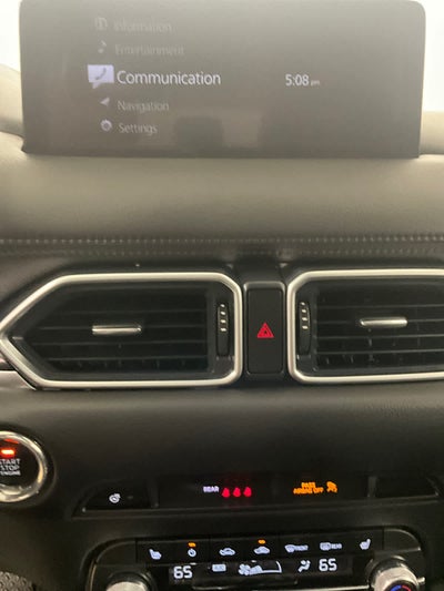 2023 Mazda Mazda CX-5 2.5 Turbo