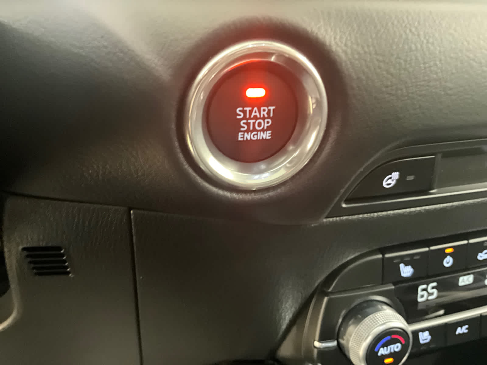 2023 Mazda Mazda CX-5 2.5 Turbo