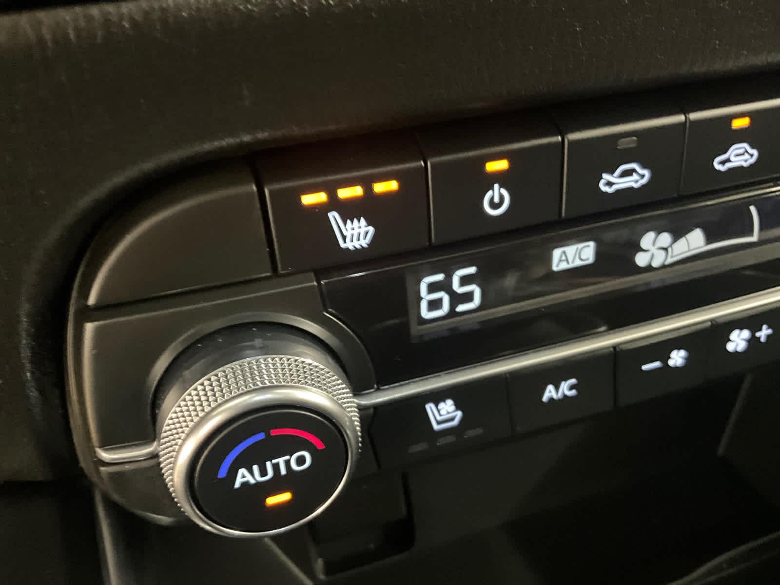 2023 Mazda Mazda CX-5 2.5 Turbo