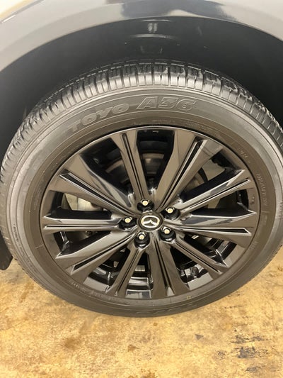 2023 Mazda Mazda CX-5 2.5 Turbo