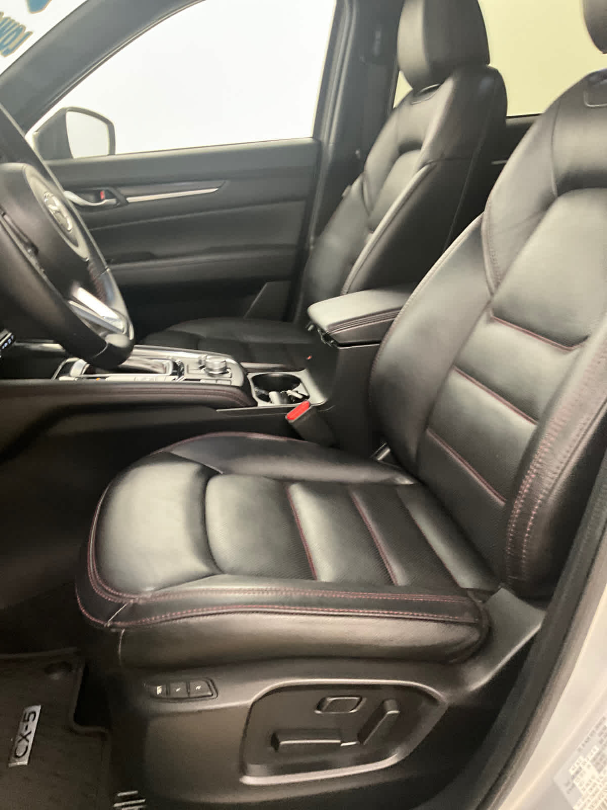 2023 Mazda Mazda CX-5 2.5 Turbo