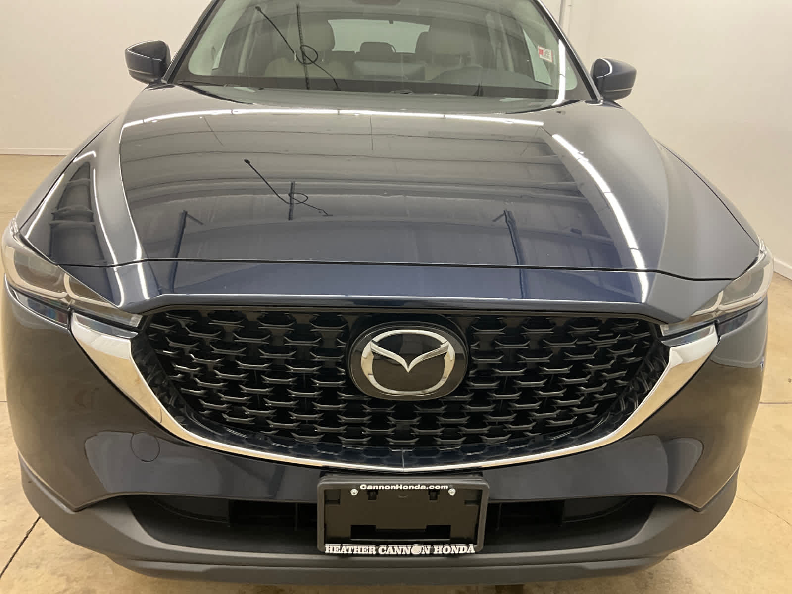 2023 Mazda Mazda CX-5 2.5 S Select Package