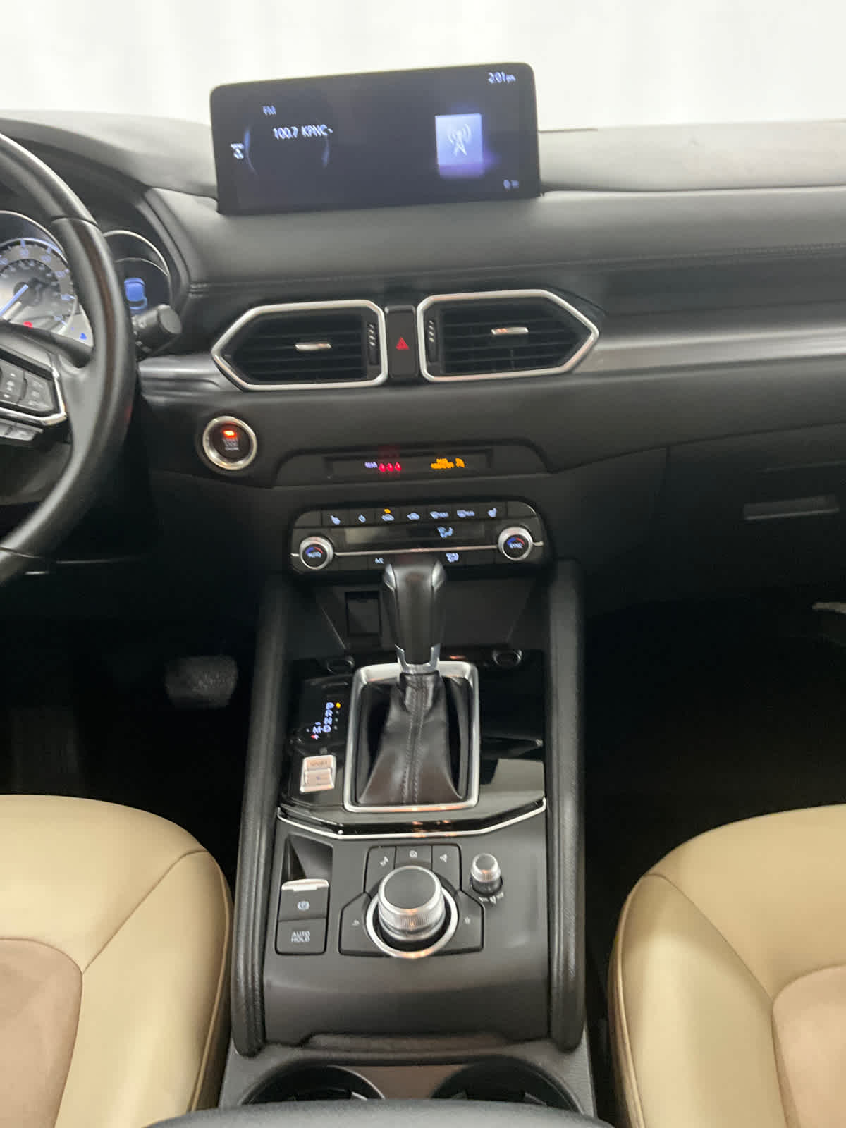 2023 Mazda Mazda CX-5 2.5 S Select Package