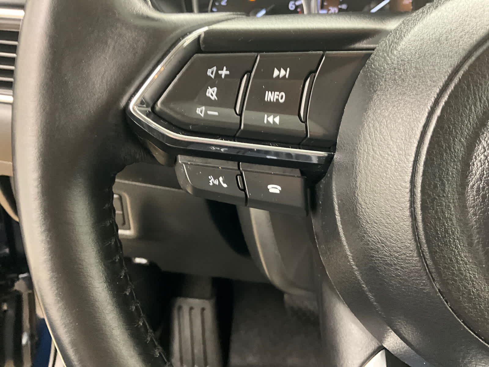 2023 Mazda Mazda CX-5 2.5 S Select Package